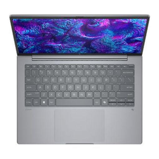 Εικόνα της Workstation HP ZBook 8G1i 16" Intel Core Ultra 7 255H 16GB 1TB SSD Win11 Pro B72S7ET