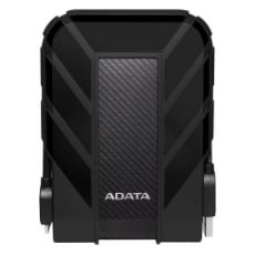 Εικόνα της Εξωτερικός Σκληρός Δίσκος Adata HD710 Portable 4TB USB 3.1 Black AHD710P-4TU31-CBK