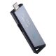 Εικόνα της Adata Elite UE800 USB 3.2 Type-C Flash Drive 2TB Silver AELI-UE800-2T-CSG