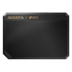 Εικόνα της Θήκη Εσωτερικού Σκληρού Δίσκου Adata EC600 2.5'' SATA HDD/SSD MicroUSB Black EC600-BCBK