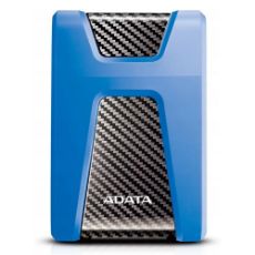 Εικόνα της Εξωτερικός Σκληρός Δίσκος Adata HD650 Portable 1TB USB 3.2 Gen 1 Blue AHD650-1TU31-CBL