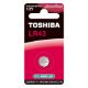 Εικόνα της Αλκαλική Μπαταρία Toshiba LR43 1.5V