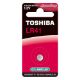 Εικόνα της Αλκαλική Μπαταρία Toshiba LR41 1.5V