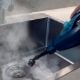 Εικόνα της Ατμοκαθαριστής Ariete 4175 Stick 10-in-1 1500W White/Blue 00P417501AR0