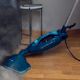 Εικόνα της Ατμοκαθαριστής Ariete 4175 Stick 10-in-1 1500W White/Blue 00P417501AR0