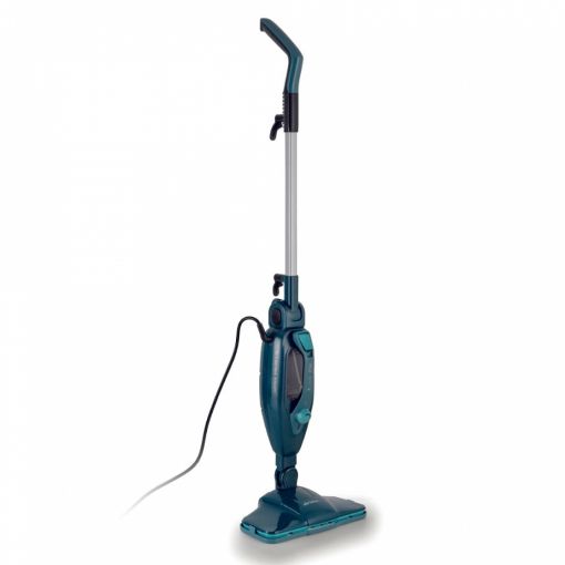 Εικόνα της Ατμοκαθαριστής Ariete 4175 Stick 10-in-1 1500W White/Blue 00P417501AR0
