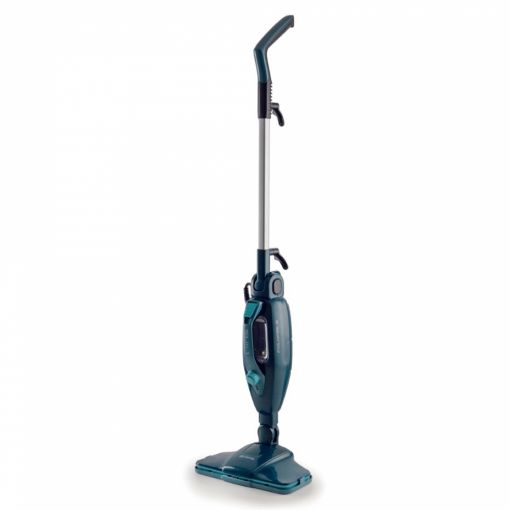 Εικόνα της Ατμοκαθαριστής Ariete 4175 Stick 10-in-1 1500W White/Blue 00P417501AR0