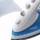 Εικόνα της Σίδερο Ατμού Russell Hobbs Steamglide Travel 830W Blue/White 23244046003
