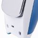 Εικόνα της Σίδερο Ατμού Russell Hobbs Steamglide Travel 830W Blue/White 23244046003