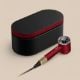 Εικόνα της Πιστολάκι Μαλλιών Dyson Supersonic Nural HD16 Red Velvet/Gold 493117-01