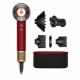 Εικόνα της Πιστολάκι Μαλλιών Dyson Supersonic Nural HD16 Red Velvet/Gold 493117-01