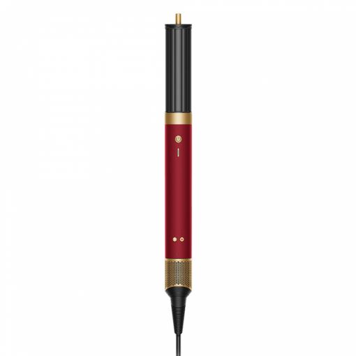 Εικόνα της Ηλεκτρική Βούρτσα Dyson HS09 Airwrap Co-anda2x Straight+Wavy Red Velvet/Gold 176955-01