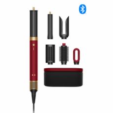 Εικόνα της Ηλεκτρική Βούρτσα Dyson HS09 Airwrap Co-anda2x Straight+Wavy Red Velvet/Gold 176955-01