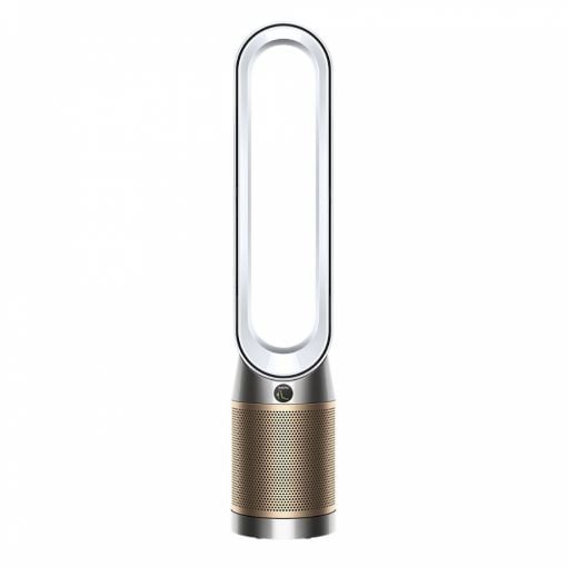 Εικόνα της Καθαριστής Aέρα Dyson TP12 Purifier Cool PC2 De-NOx White/Gold 546519-01