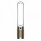 Εικόνα της Καθαριστής Aέρα Dyson TP12 Purifier Cool PC2 De-NOx White/Gold 546519-01