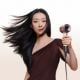 Εικόνα της Πιστολάκι Μαλλιών Dyson HD19 Supersonic Travel Ceramic Pink/Rose Gold 492457-01
