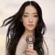 Εικόνα της Πιστολάκι Μαλλιών Dyson HD19 Supersonic Travel Ceramic Pink/Rose Gold 492457-01