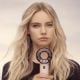 Εικόνα της Πιστολάκι Μαλλιών Dyson HD19 Supersonic Travel Ceramic Pink/Rose Gold 492457-01