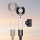 Εικόνα της Πιστολάκι Μαλλιών Dyson HD19 Supersonic Travel Ceramic Pink/Rose Gold 492457-01