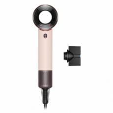 Εικόνα της Πιστολάκι Μαλλιών Dyson HD19 Supersonic Travel Ceramic Pink/Rose Gold 492457-01