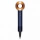 Εικόνα της Πιστολάκι Μαλλιών Dyson Supersonic HD07 Straight+Wavy Prussian Blue/Rich Copper 113277-01