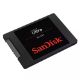 Εικόνα της Δίσκος SSD Sandisk Ultra 3D 1TB Sata III SDSSDH3-1T00-G26