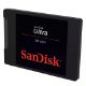 Εικόνα της Δίσκος SSD Sandisk Ultra 3D 1TB Sata III SDSSDH3-1T00-G26