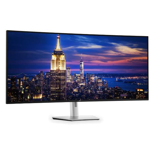 Εικόνα της Οθόνη Dell UltraSharp U5226KW 51.5" Curved 6K UltraWide IPS Black Thunderbolt Hub 210-BTFW