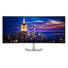 Εικόνα της Οθόνη Dell UltraSharp U5226KW 51.5" Curved 6K UltraWide IPS Black Thunderbolt Hub 210-BTFW