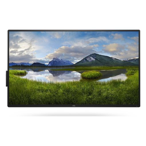 Εικόνα της Οθόνη Dell Pro 55" Plus P5525QC IPS 4K UHD 210-BNTN