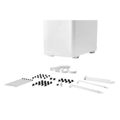 Εικόνα της Be Quiet! Pure Base 501 LX White BGW79