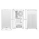 Εικόνα της Be Quiet! Pure Base 501 LX White BGW79