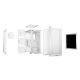 Εικόνα της Be Quiet! Pure Base 501 LX White BGW79