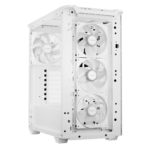 Εικόνα της Be Quiet! Pure Base 501 LX White BGW79