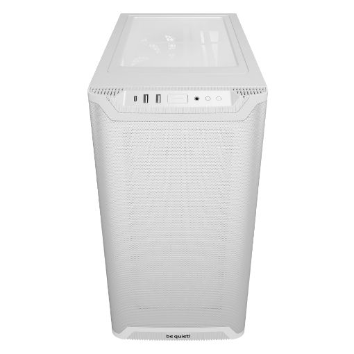 Εικόνα της Be Quiet! Pure Base 501 LX White BGW79