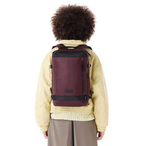 Εικόνα της Τσάντα Πλάτης Eastpak Tecum M με Θήκη Laptop 15" 23L CNNCT Top Fig EK00091DC0E1