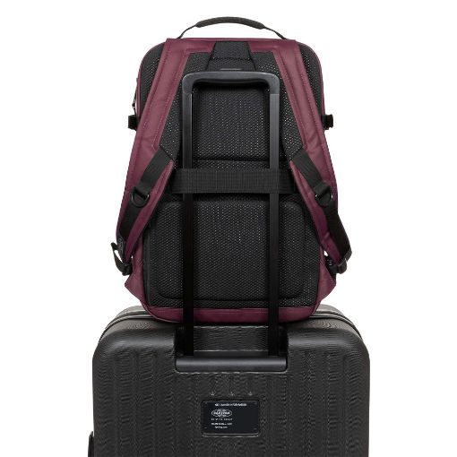 Εικόνα της Τσάντα Πλάτης Eastpak Tecum M με Θήκη Laptop 15" 23L CNNCT Top Fig EK00091DC0E1