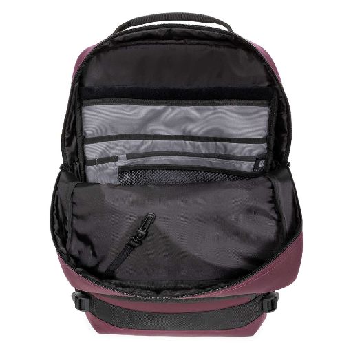 Εικόνα της Τσάντα Πλάτης Eastpak Tecum M με Θήκη Laptop 15" 23L CNNCT Top Fig EK00091DC0E1