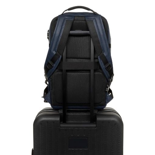 Εικόνα της Τσάντα Πλάτης Eastpak Tecum L με Θήκη Laptop 15" 22L CNNCT Admiral EK00092D4Z01