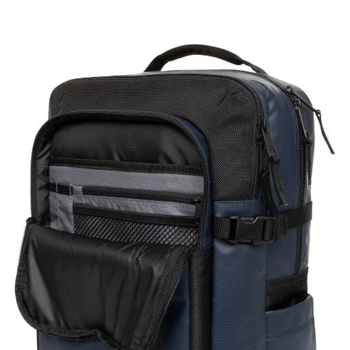 Εικόνα της Τσάντα Πλάτης Eastpak Tecum L με Θήκη Laptop 15" 22L CNNCT Admiral EK00092D4Z01