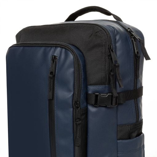Εικόνα της Τσάντα Πλάτης Eastpak Tecum L με Θήκη Laptop 15" 22L CNNCT Admiral EK00092D4Z01