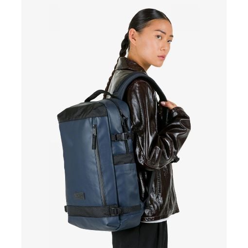 Εικόνα της Τσάντα Πλάτης Eastpak Tecum M με Θήκη Laptop 15" 19L CNNCT Admiral EK00091D4Z01