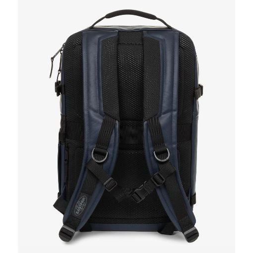 Εικόνα της Τσάντα Πλάτης Eastpak Tecum M με Θήκη Laptop 15" 19L CNNCT Admiral EK00091D4Z01