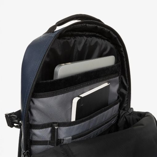 Εικόνα της Τσάντα Πλάτης Eastpak Tecum M με Θήκη Laptop 15" 19L CNNCT Admiral EK00091D4Z01