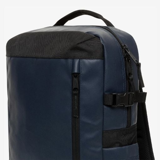 Εικόνα της Τσάντα Πλάτης Eastpak Tecum M με Θήκη Laptop 15" 19L CNNCT Admiral EK00091D4Z01