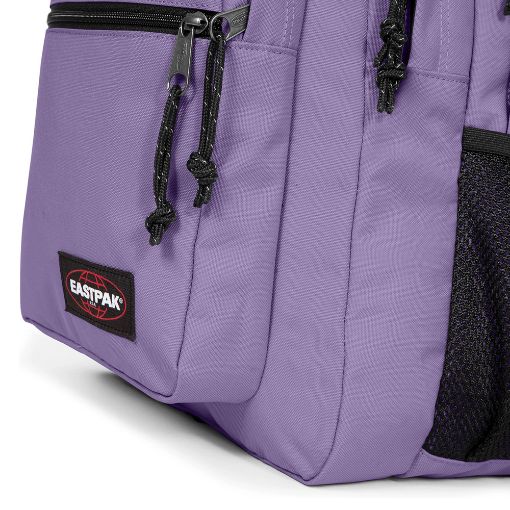 Εικόνα της Τσάντα Πλάτης Eastpak Morius με Θήκη Laptop 15" 34L Dahlia Purple EK00040FA0Z1