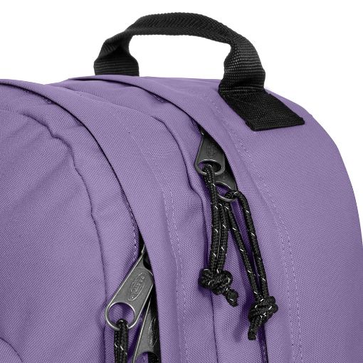 Εικόνα της Τσάντα Πλάτης Eastpak Morius με Θήκη Laptop 15" 34L Dahlia Purple EK00040FA0Z1