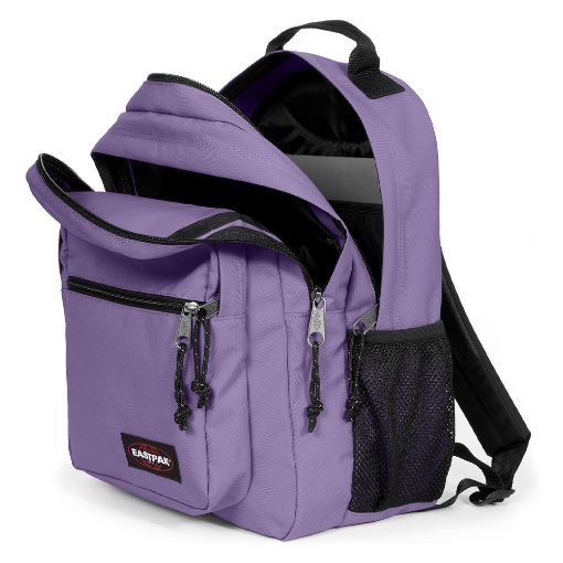 Εικόνα της Τσάντα Πλάτης Eastpak Morius με Θήκη Laptop 15" 34L Dahlia Purple EK00040FA0Z1