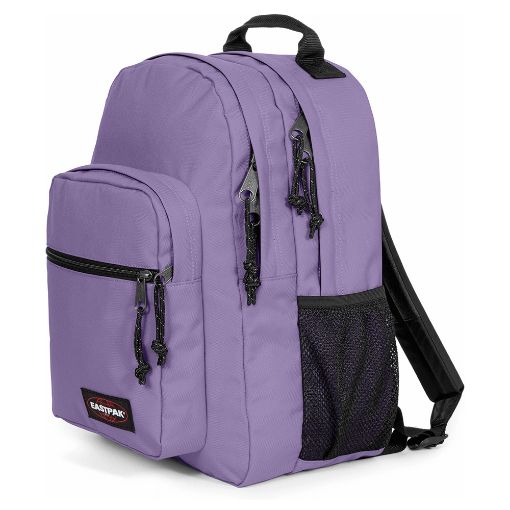 Εικόνα της Τσάντα Πλάτης Eastpak Morius με Θήκη Laptop 15" 34L Dahlia Purple EK00040FA0Z1