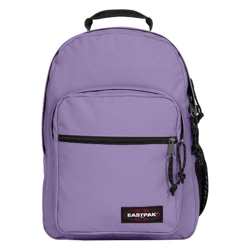 Εικόνα της Τσάντα Πλάτης Eastpak Morius με Θήκη Laptop 15" 34L Dahlia Purple EK00040FA0Z1